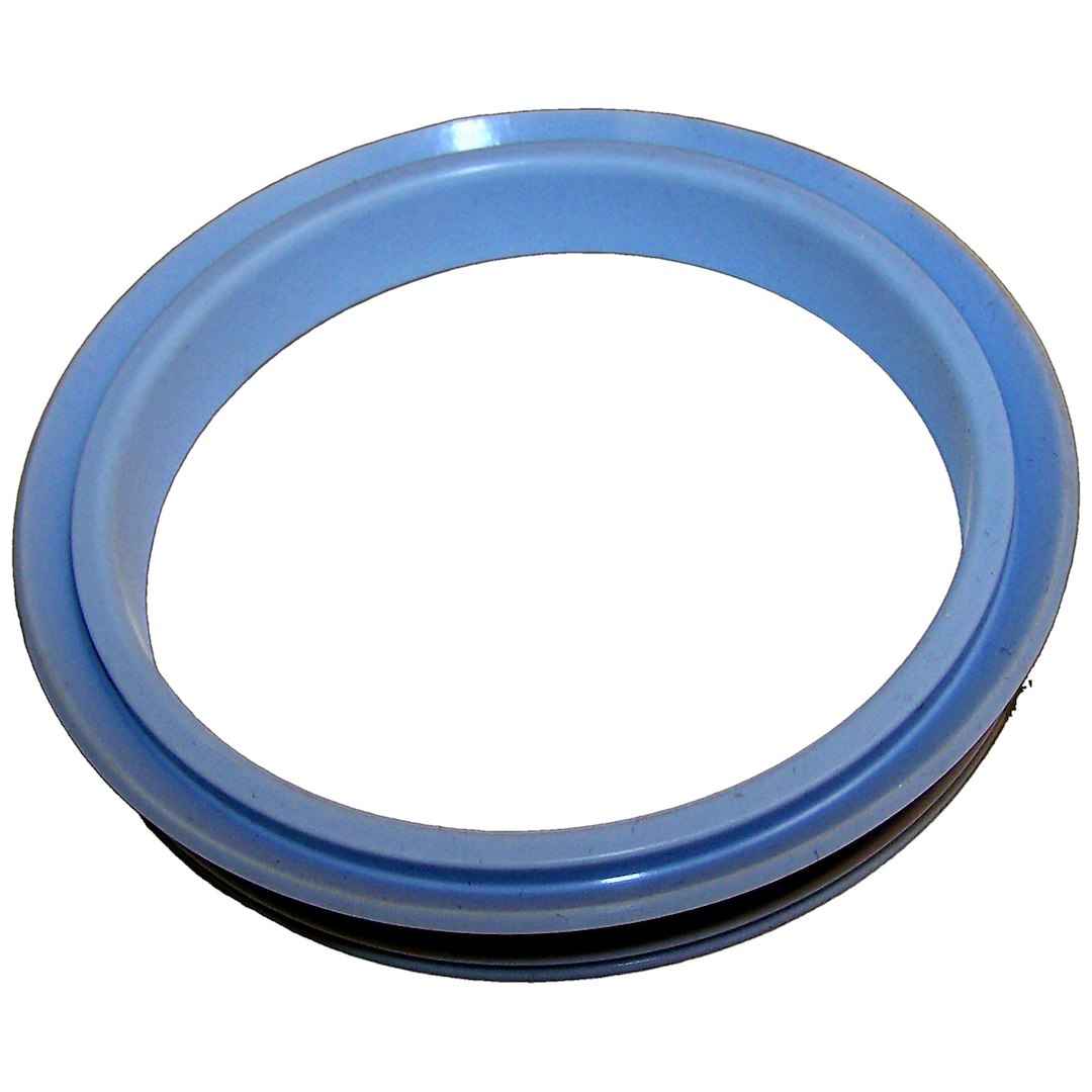 Crown Automotive 53032455AA Throttle-Body/Resonator Silicone Seal