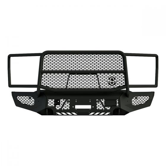 Ranch Hand MFF24HBM1 Midnight Bumper Assembly