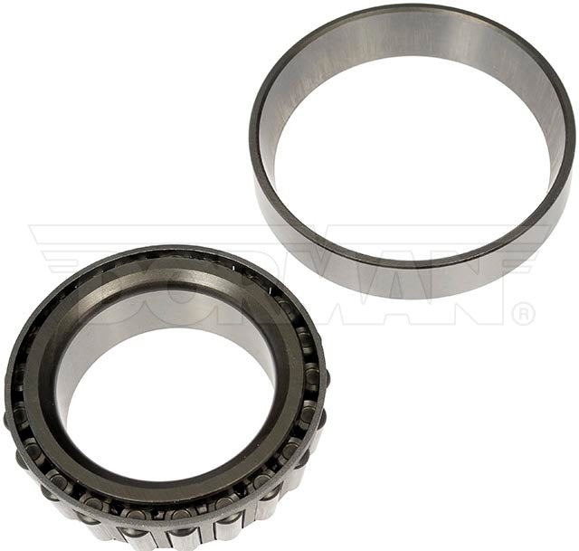 Dorman OE Solutions 952-324 Circular-Flange Hub/Bearing Kit - image 7
