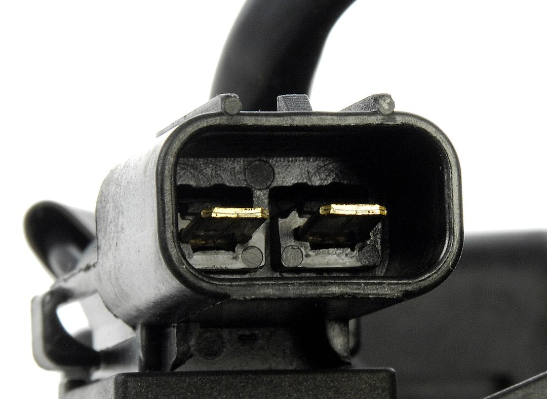 Dorman (OE Solutions) 621444 OE A/C Fan with Male Harness Connector - image 2