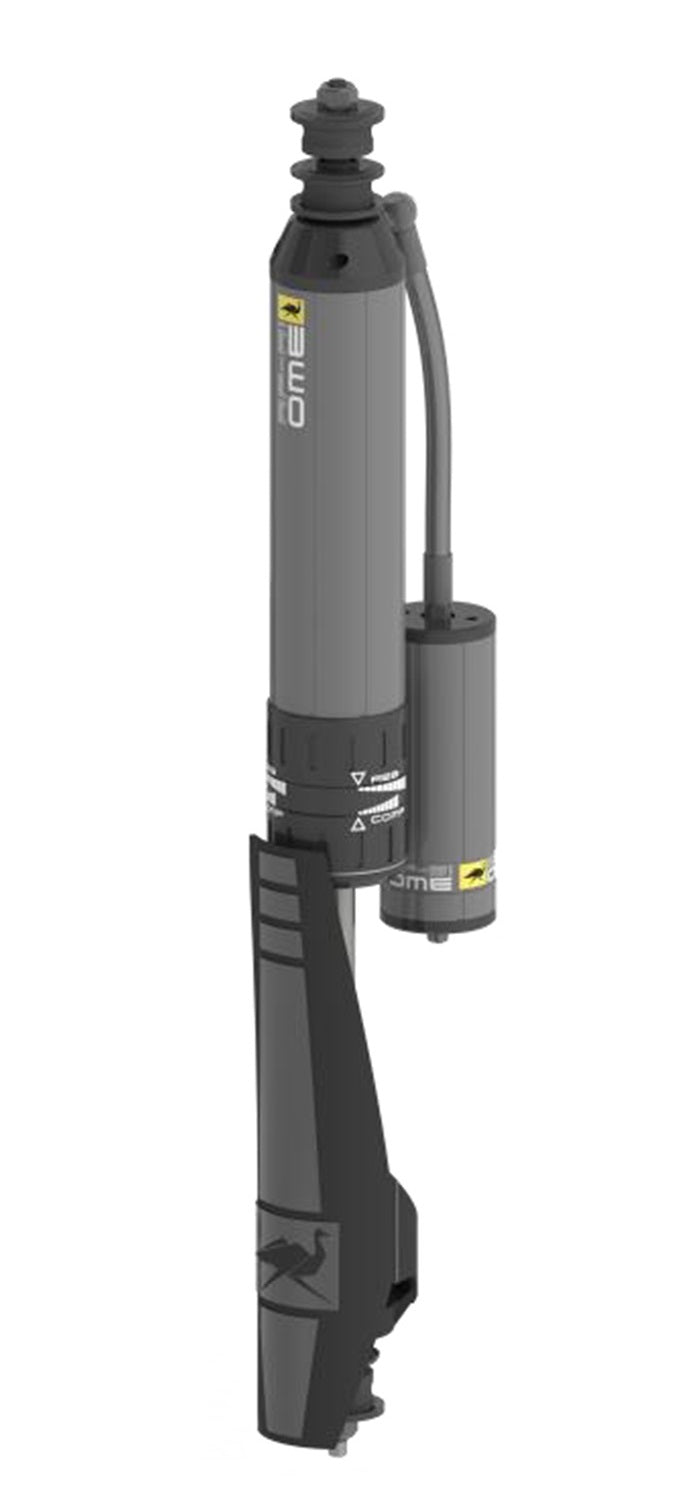ARB BP5160038 BP-51 Hydraulic Front Shock for Patrol GU