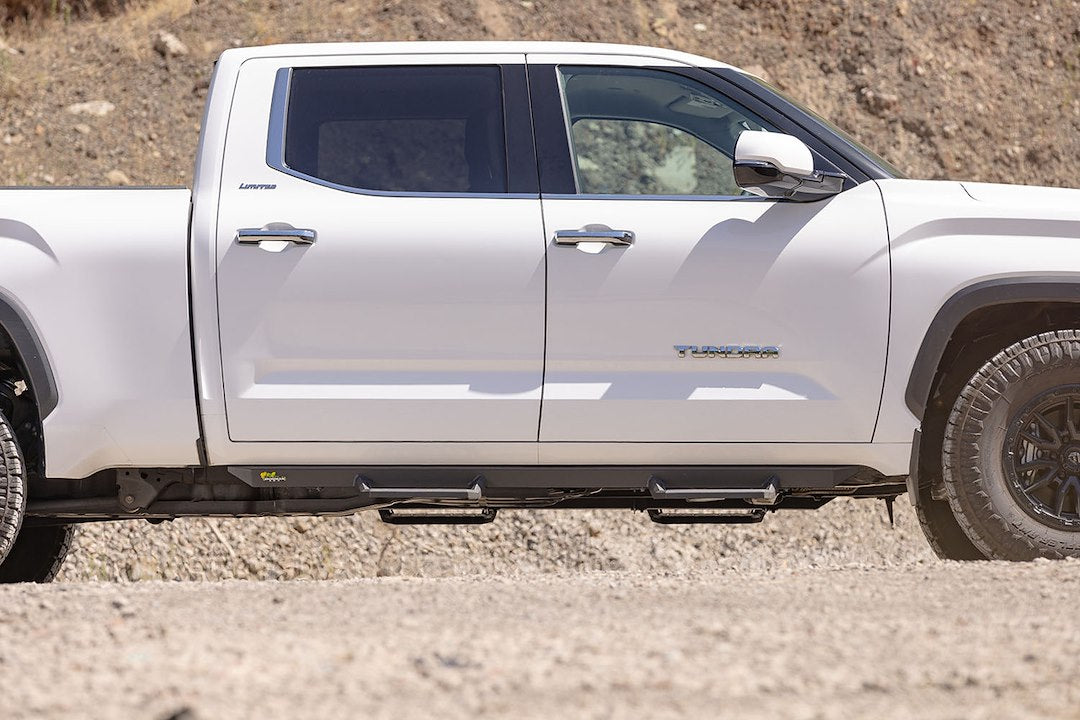 Ironman 4x4 SS098-N EDC Tundra Side-Step Guards