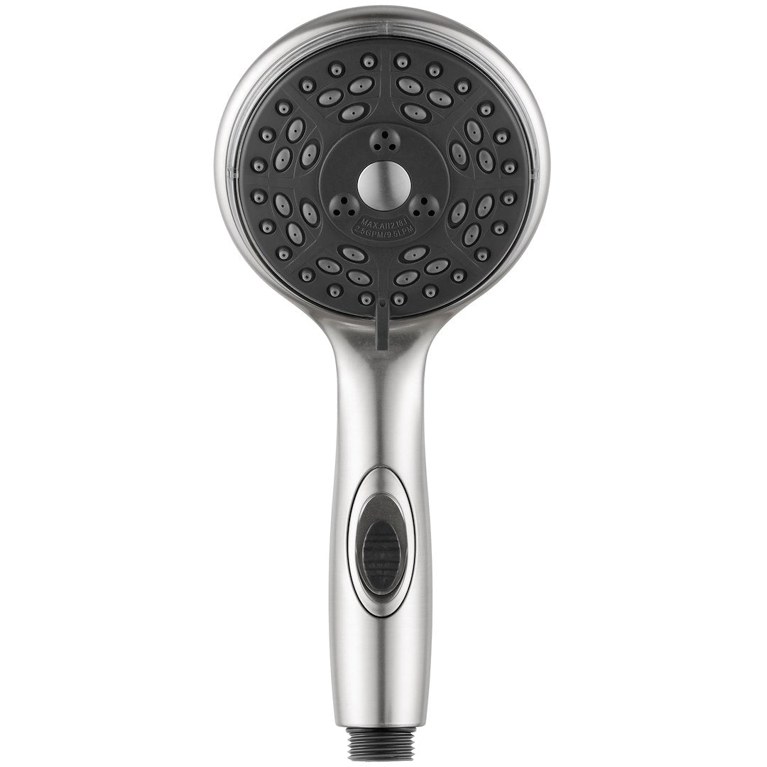 Dura Faucet Df-Sa432k-Sn Shower Head - image 2