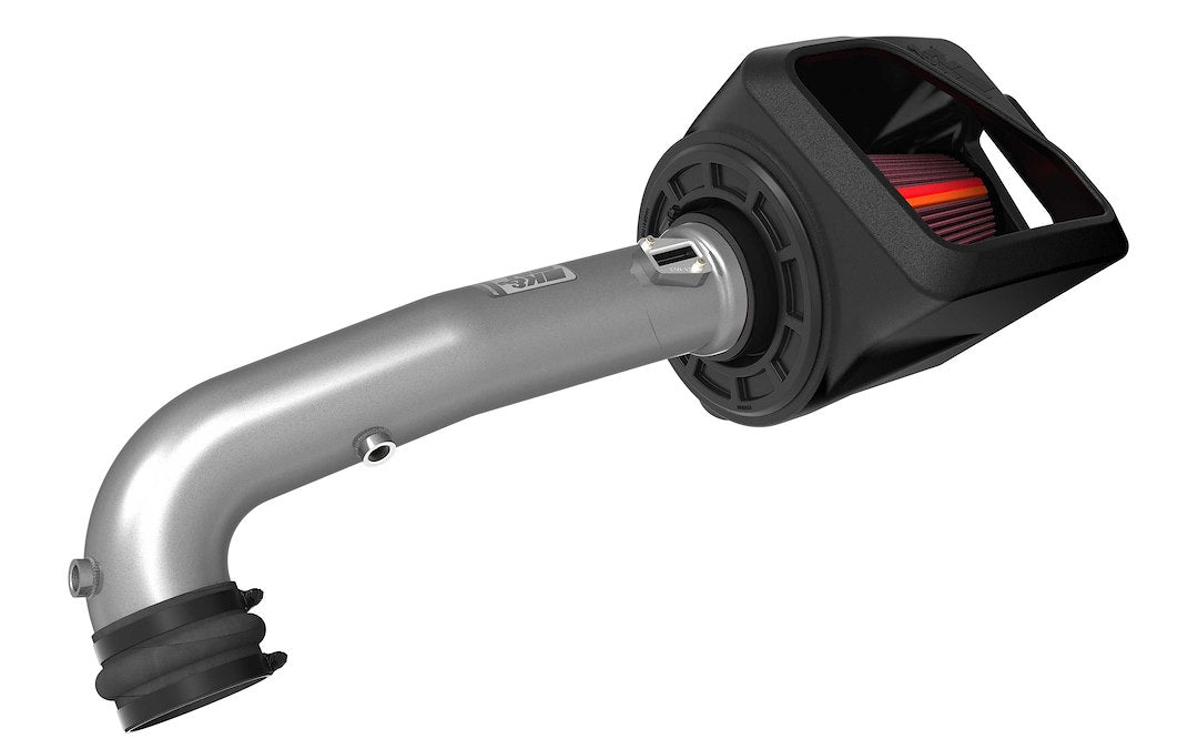 K&N 70-3082 NextGen Intake for Chevrolet/GMC 1500 V8