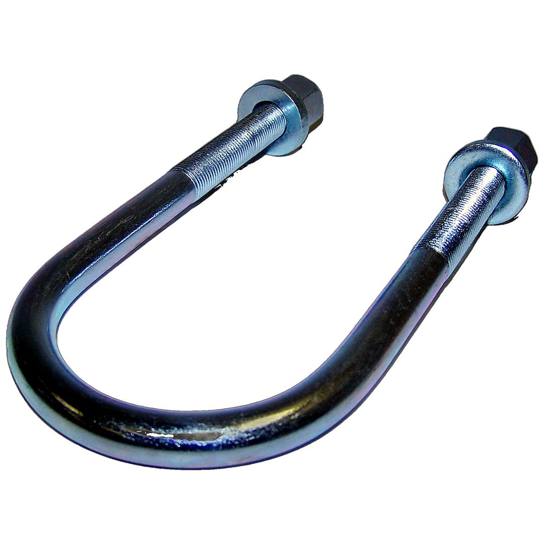 Crown Automotive 8130369HD Heavy-Duty Spring U-Bolt - image 2