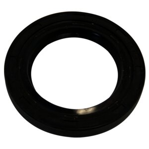Crown Automotive 68079589AA Steel/Rubber Front Crank Seal - image 3