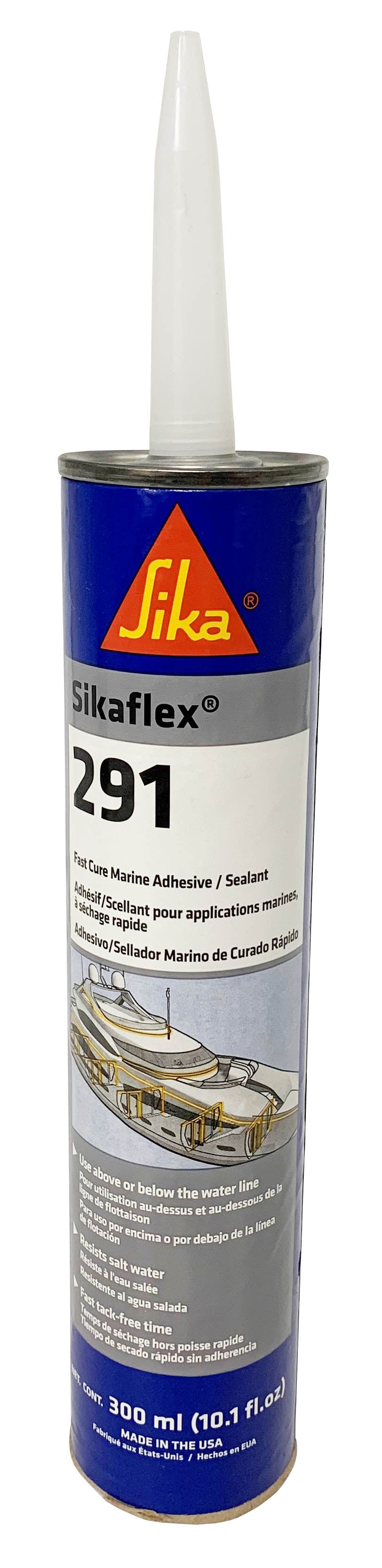 Ap Products 017-90923 Caulk Sealant