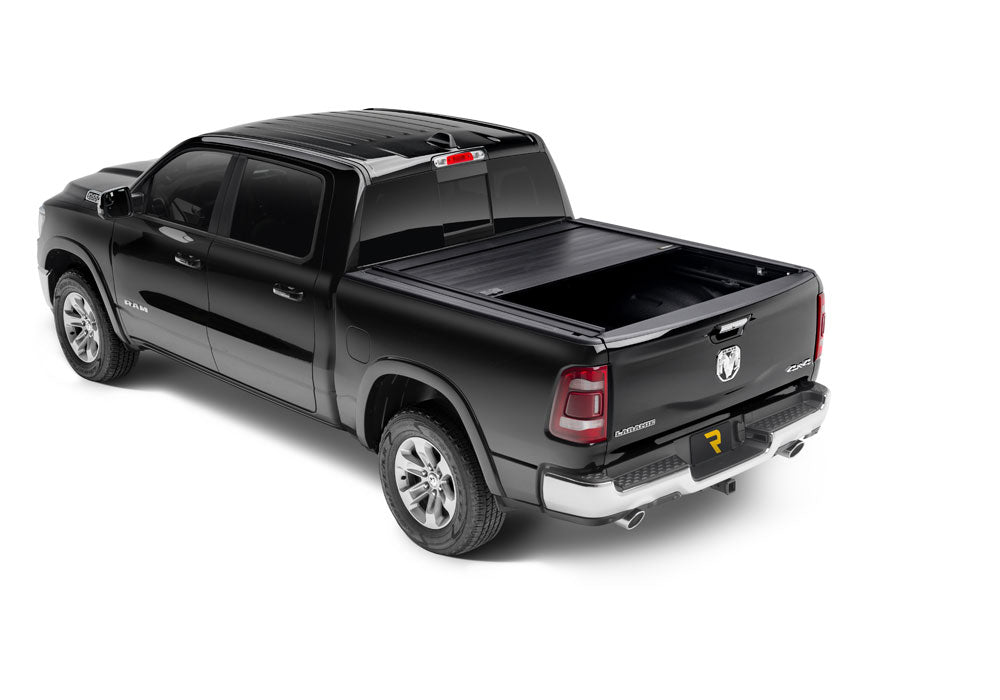 Retrax 80223RTX RetraxPRO MX Bed Cover