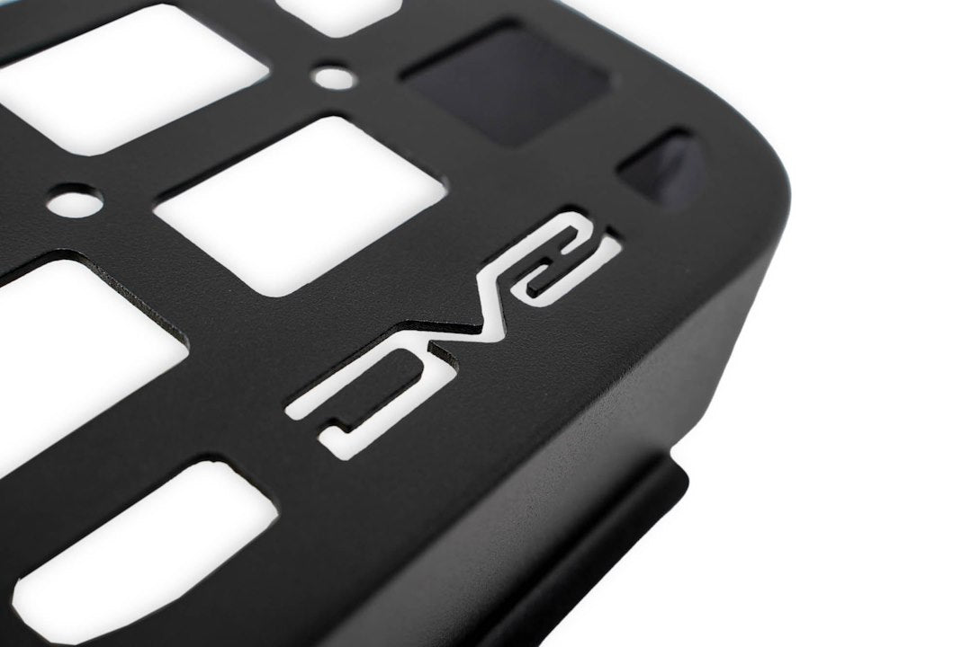 DV8 Offroad MPJK-08 Slim MOLLE Cargo Organizer