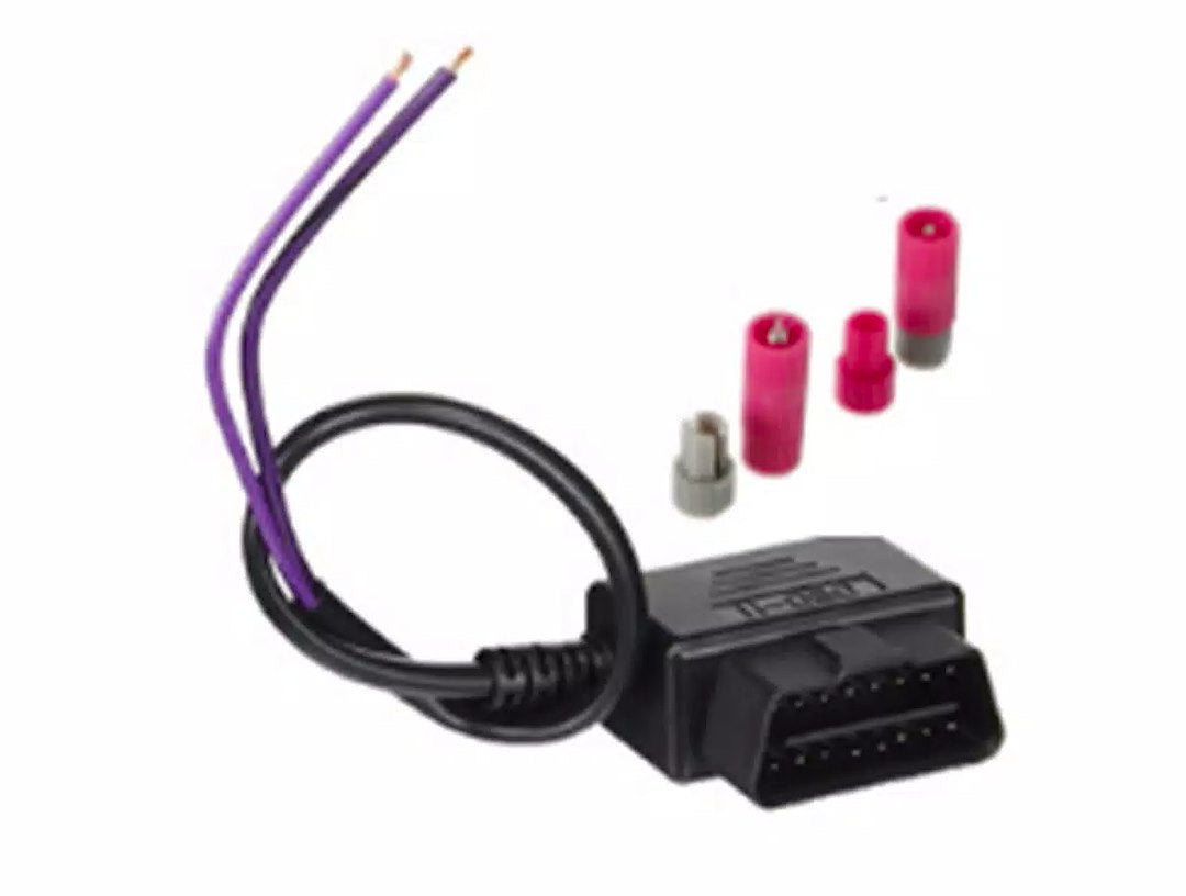 AMP Research 19-03970-91 GM OBD-II Module with Running-Board Firmware