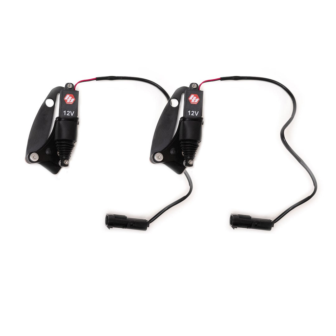 Baja Designs 800014 Reflex Actuators for 20-Inch-Plus S8 Bars - image 1
