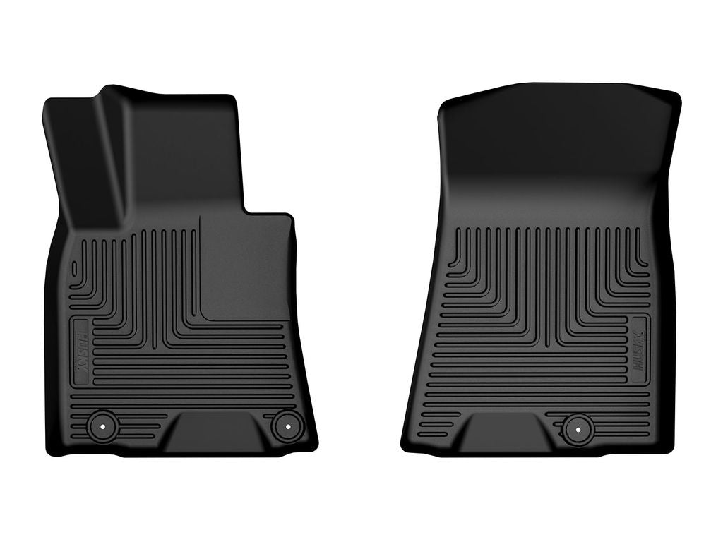 Husky Liner 51551 X-act Contour Floor Mats