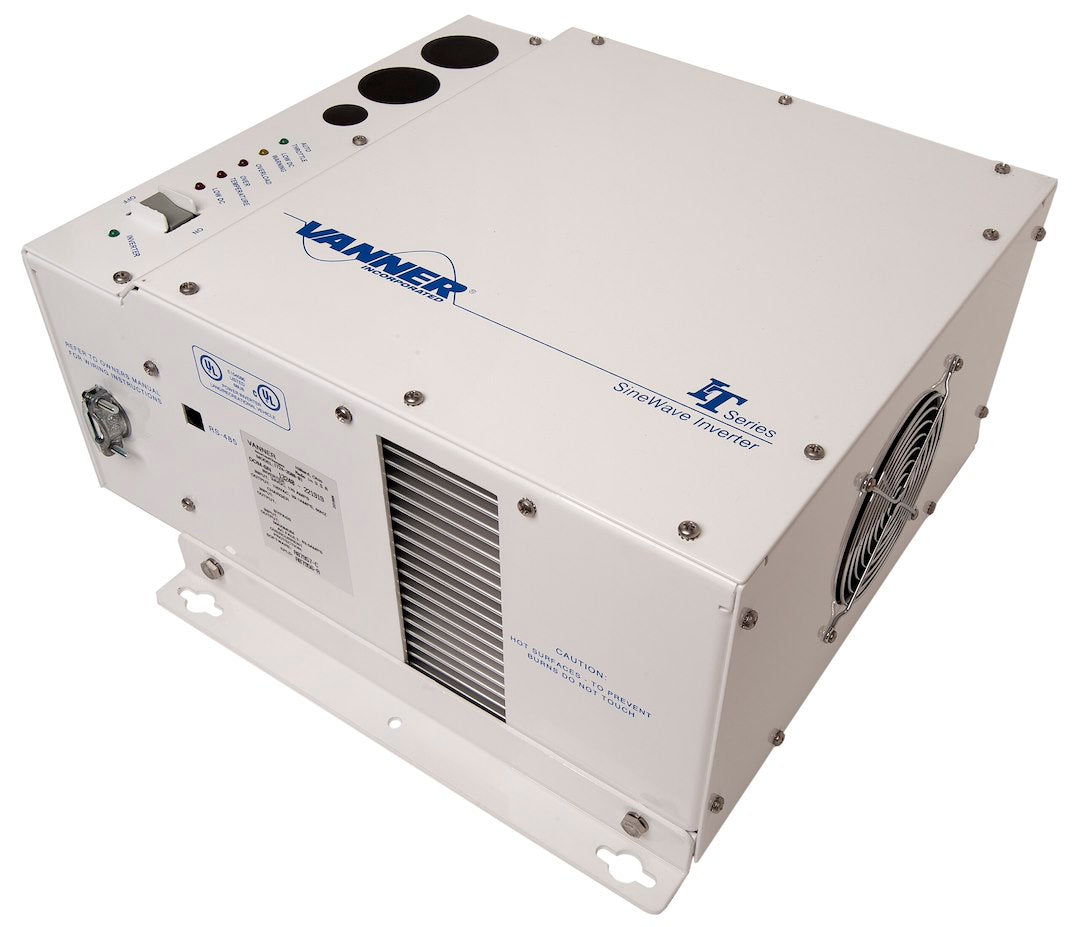 Havis Inc. It12-3000-01 Industrial TruSine Inverter