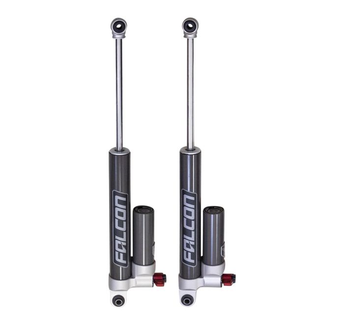 ReadyLIFT 93-23445 Falcon 3.3 Suspension Damper