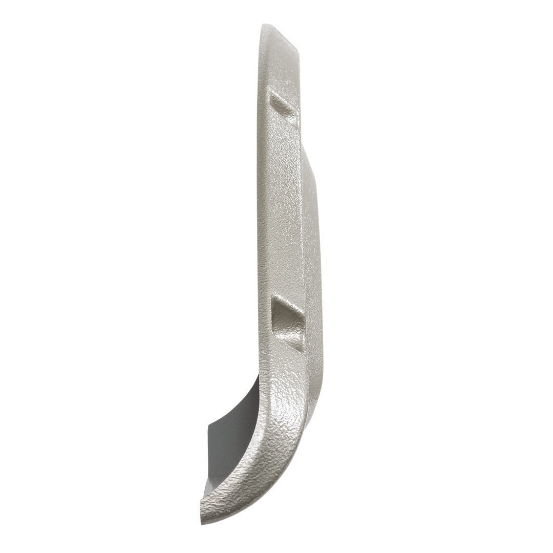 Icon Fender Skirt (01772) – Length: 70-1/8 Inch