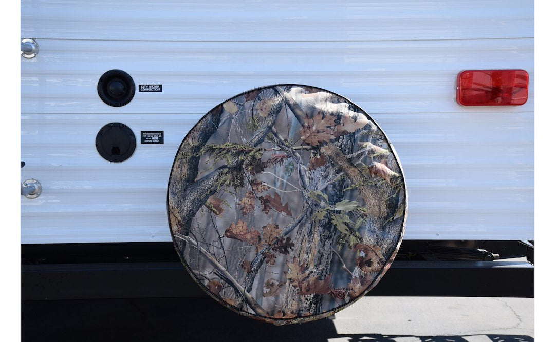 Adco 8758 Spare Tire Cover - image 3