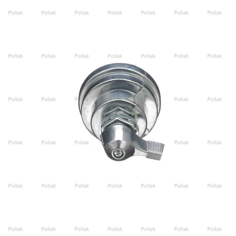 Pollak Battery Disconnect Switch - 180 Amps – 51-902EP