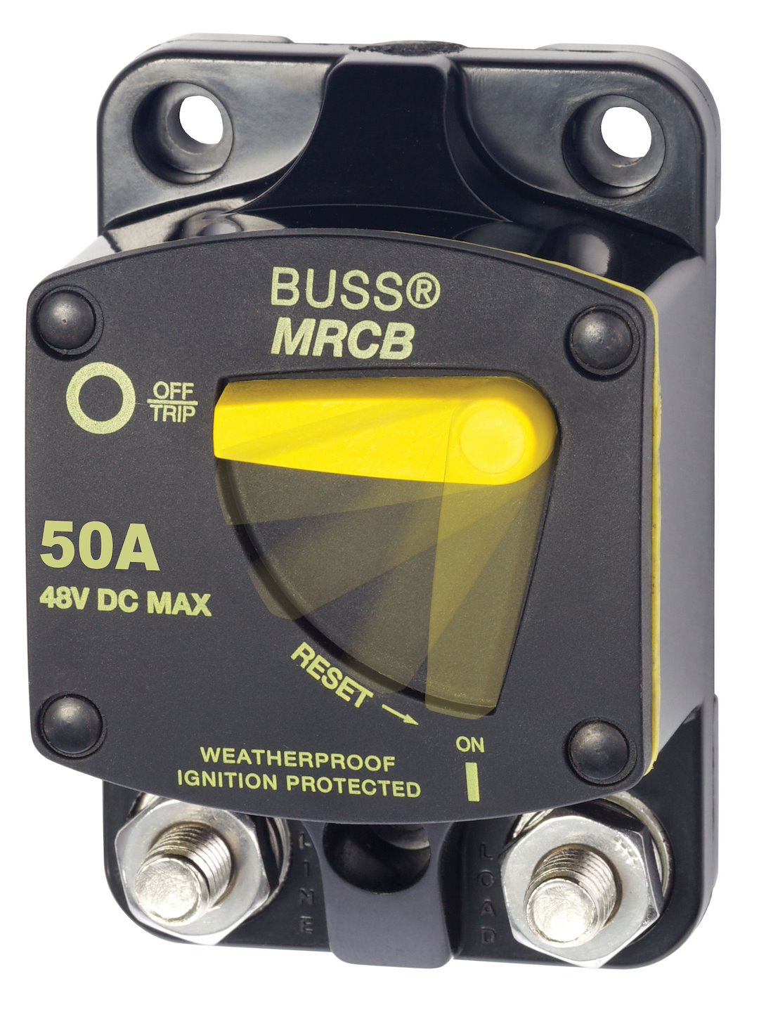 Blue Sea 7139-Bss Circuit Breaker - image 1