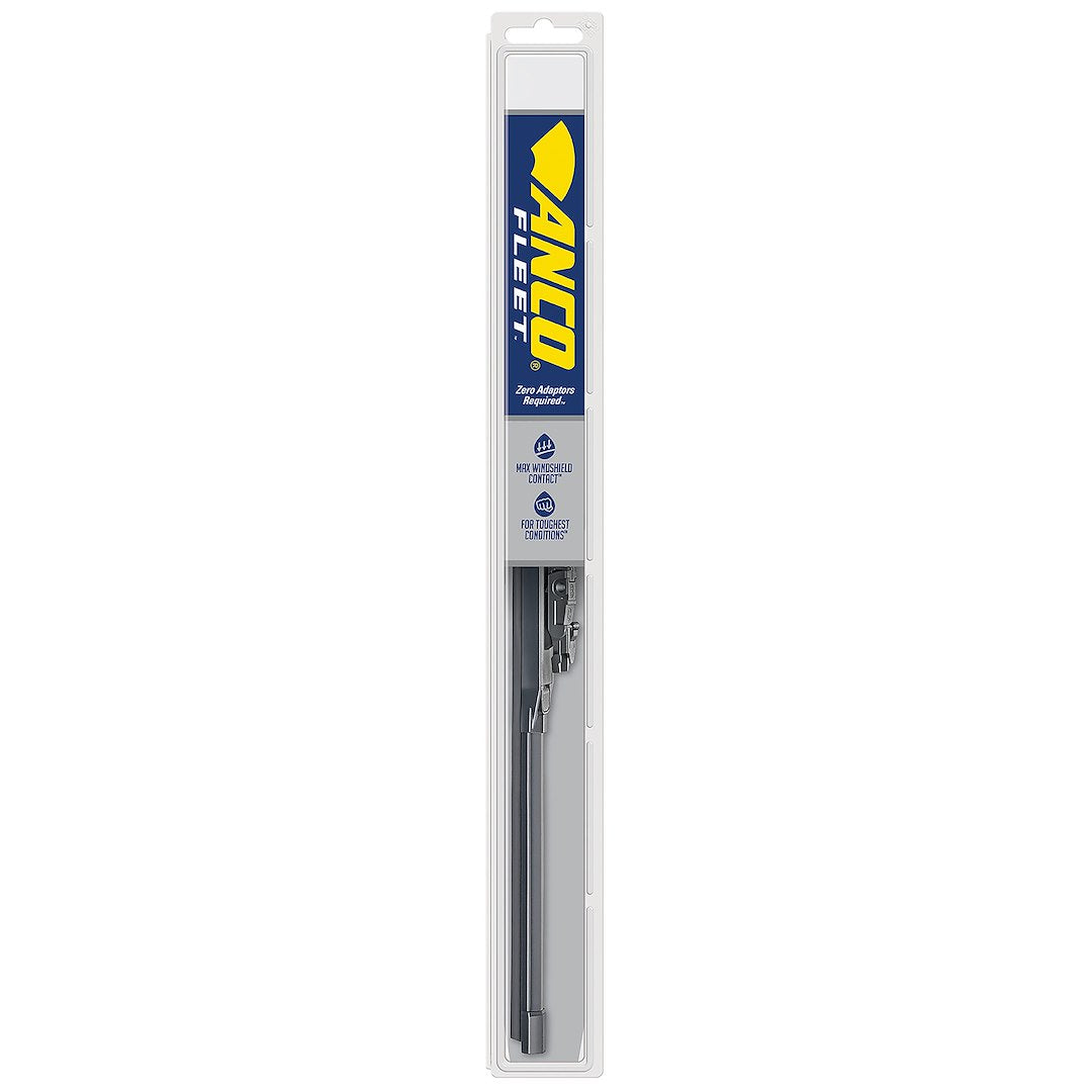 ANCO F-21-UB Fleet All-Weather Beam Wiper, 21 Inch - image 11