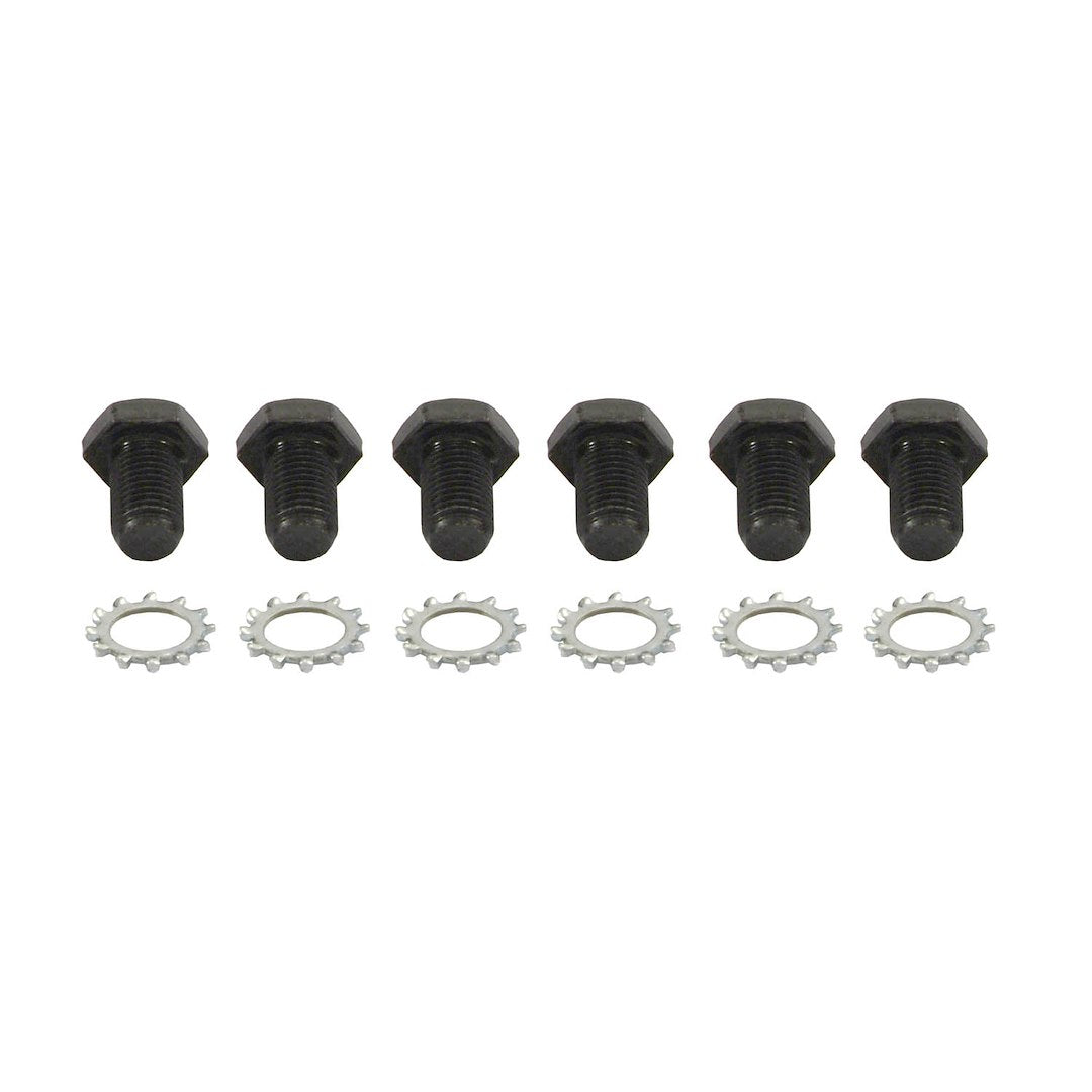 Spectre Industries 4696 Automatic Flexplate Fastener