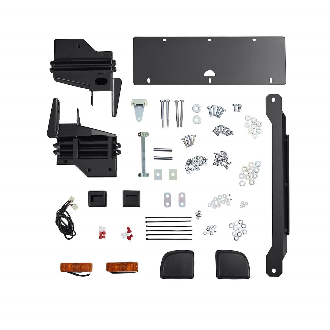 ARB 6173276 Tacoma Fit Kit for Bumper 3423020