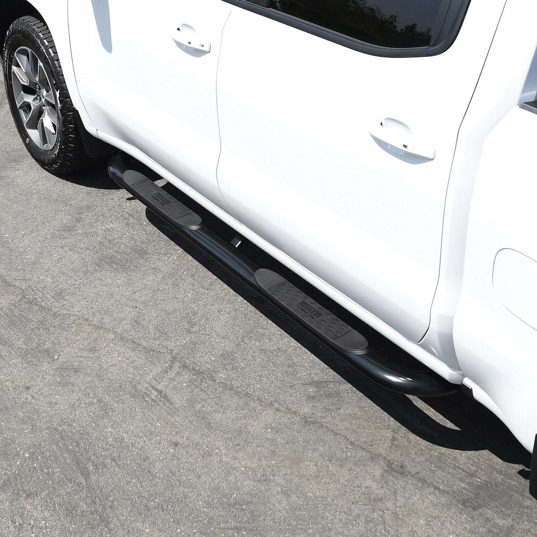 Westin Automotive 21-4135 Nerf Bar - image 10