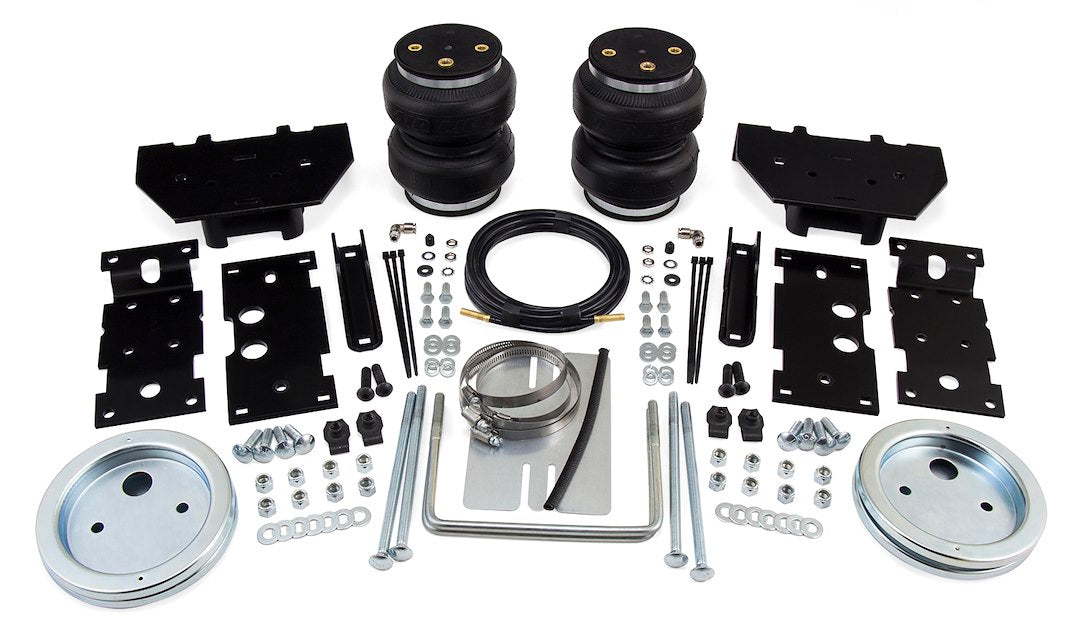 Air Lift 57391 Helper Spring Kit - image 1