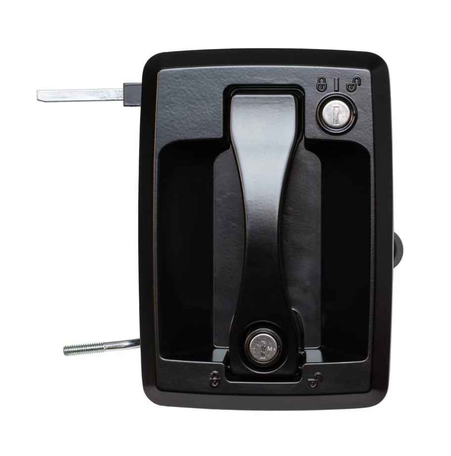 Creative Products MRL-41210-2006-1PK Global Link Motorcoach Rotary Entry Lock