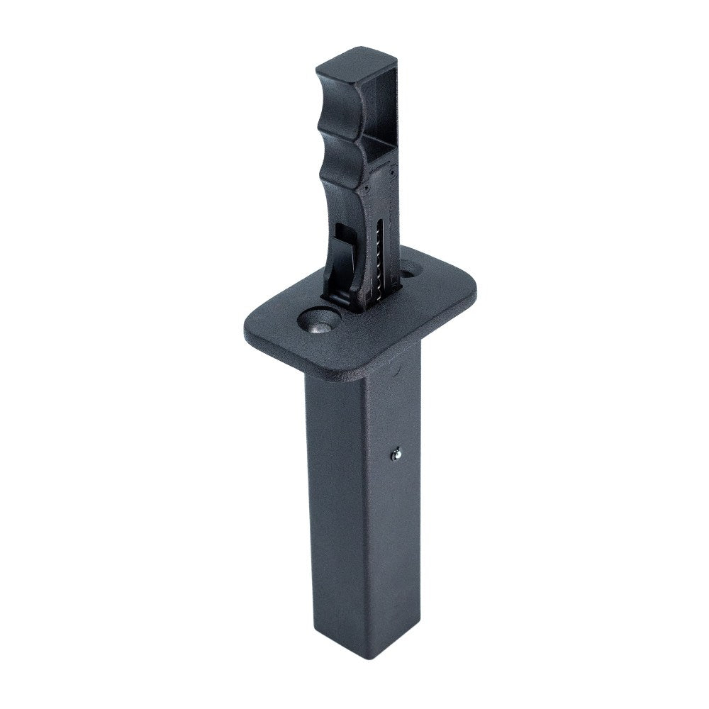 Putco 99917B Stake-Pocket Black Push-Up Hardware