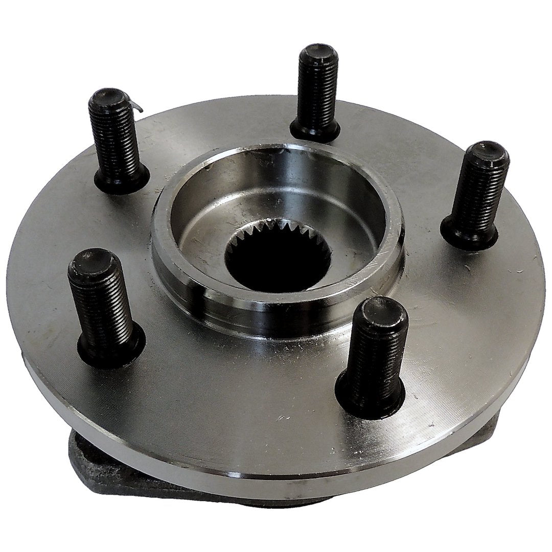 Crown Automotive 53007449 Front Hub for Two-Piece Composite Rotor - image 4