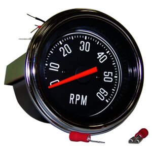 Crown Automotive J5459418 OE Tachometer Gauge - image 3