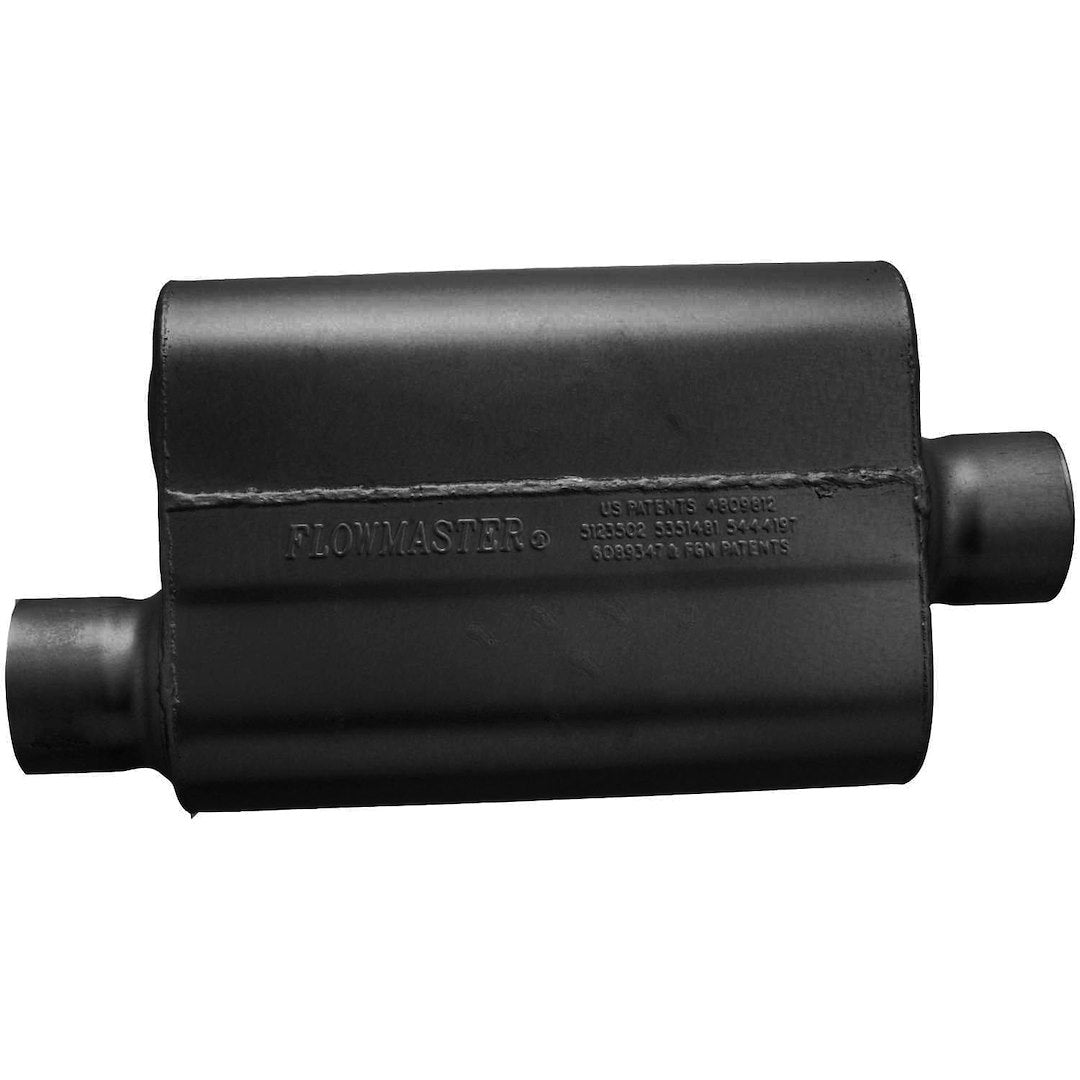 Flowmaster 943041 Delta Flow 40 Series Muffler