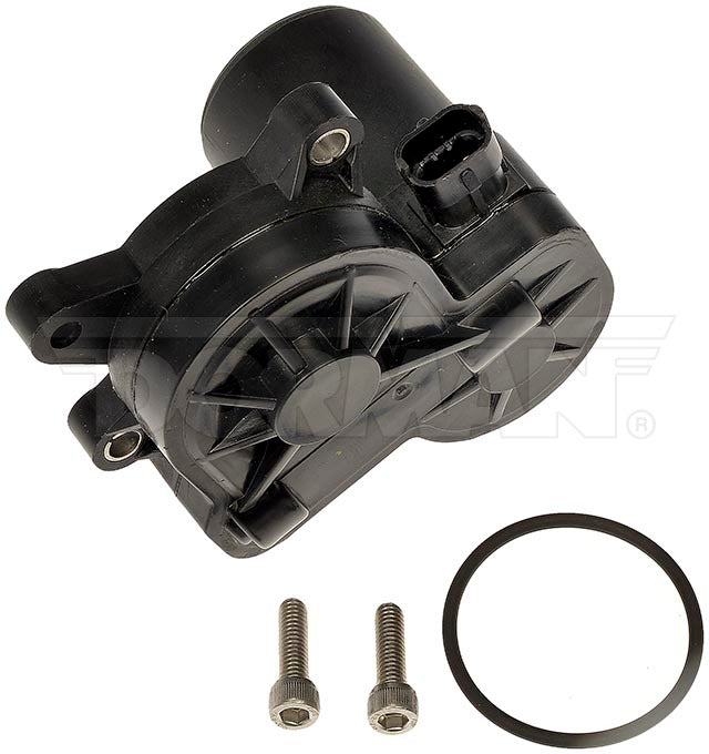 Dorman OE Solutions 926-481 OE Parking-Brake Actuator Replacement - image 1
