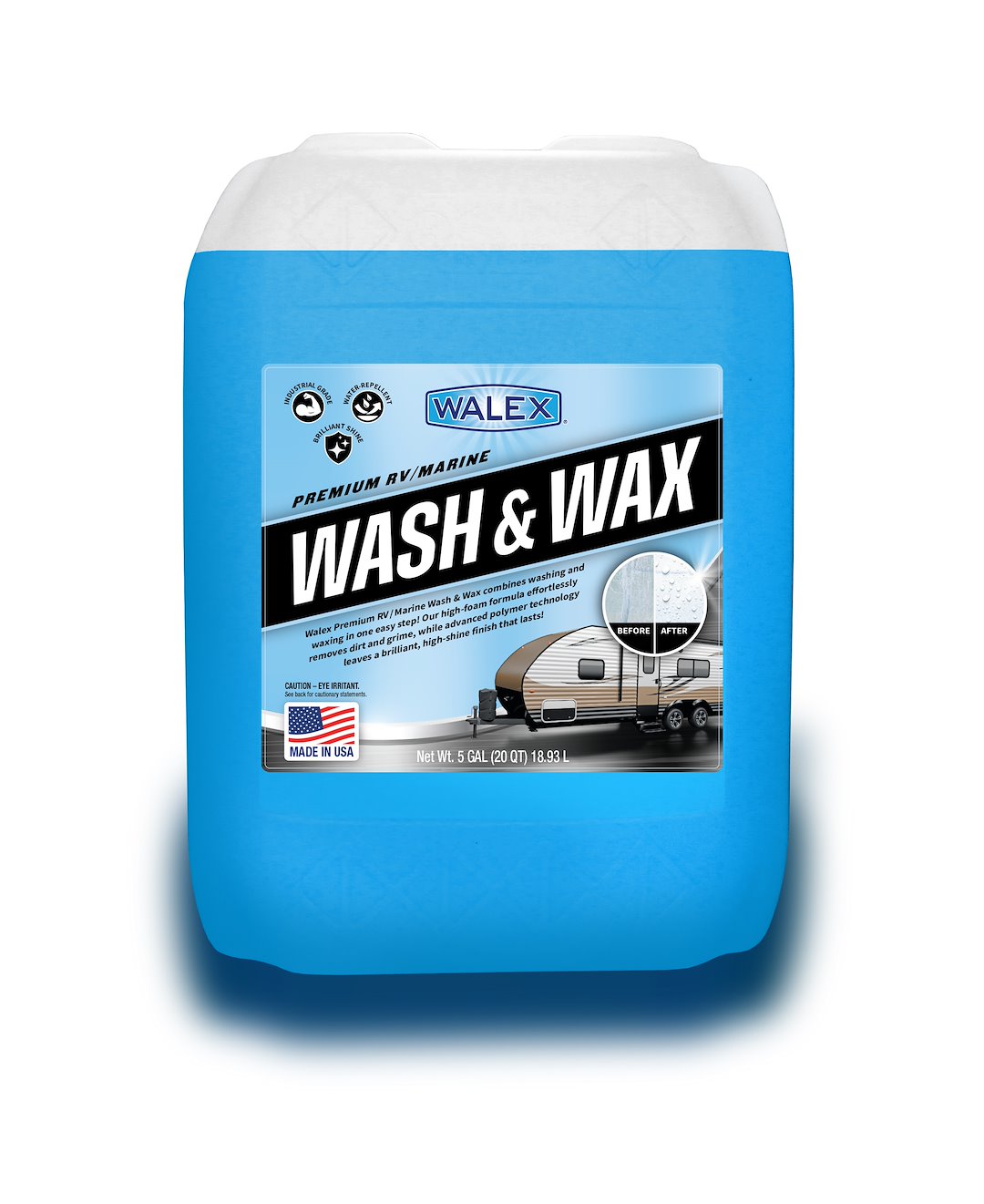 Walex Walww5g Multi Purpose Cleaner