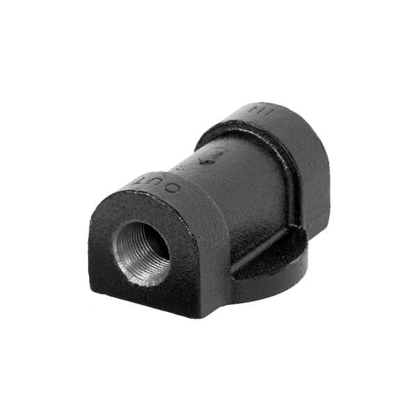 Fill-Rite 1200ktg9100 NPT Filter-Head Component