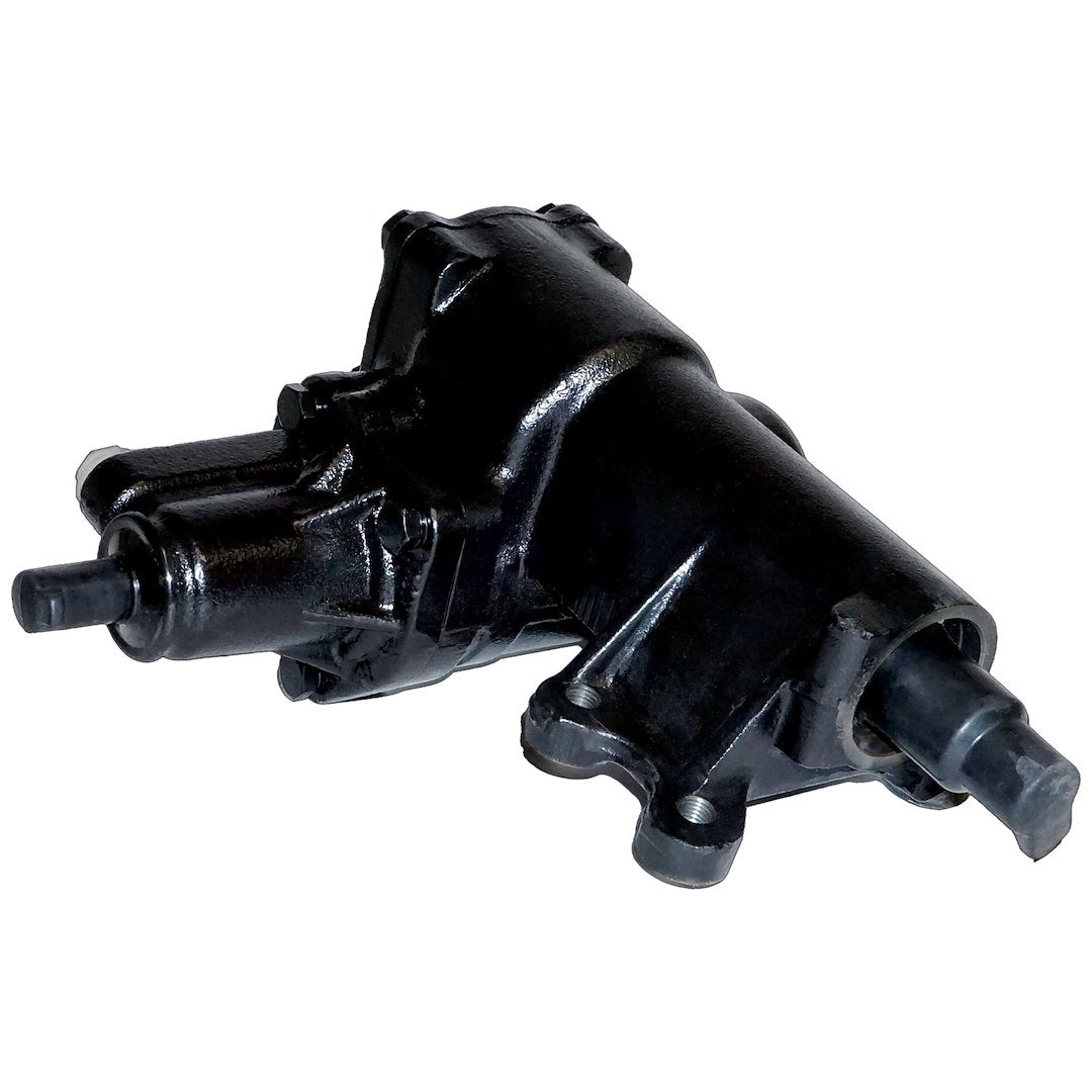 Crown Automotive 52126348AD New Steel Power-Steering Gear Unit - image 3