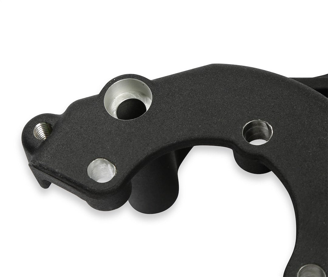 Holley 20-165bk Power Steering Pump Mount Kit