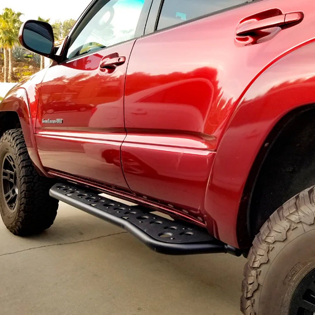 Cali Raised LED CR2684 4Runner Step Edition Rocker Guards - image 10
