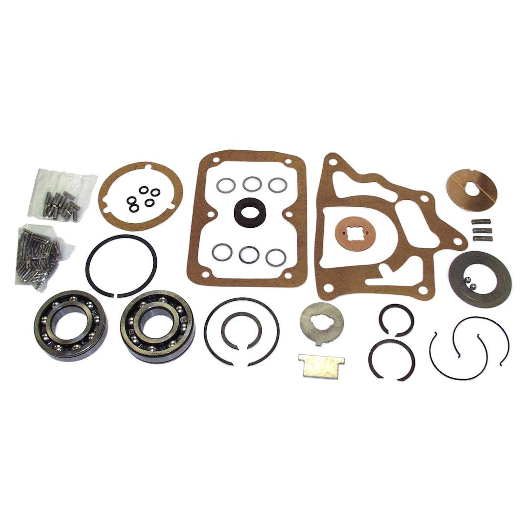Crown Automotive T90BSG Transmission Installation Service Package - image 1
