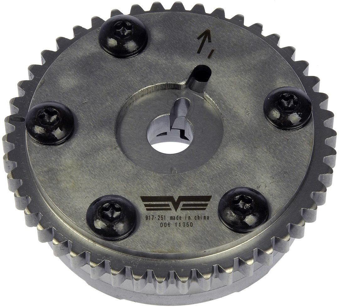 Dorman OE Solutions 917-251 Variable-Timing Cam Phaser - image 2