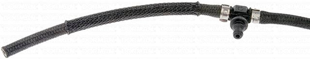 Dorman (OE Solutions) 904122 Flexible Injector Return Hose Assembly - image 3