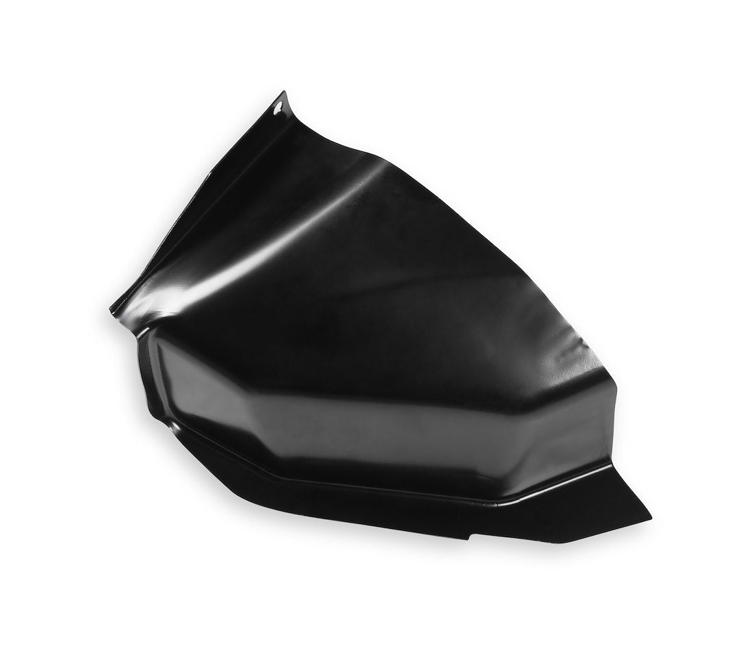 Holley Classic Trucks 04-266 Lower Cowl Vent