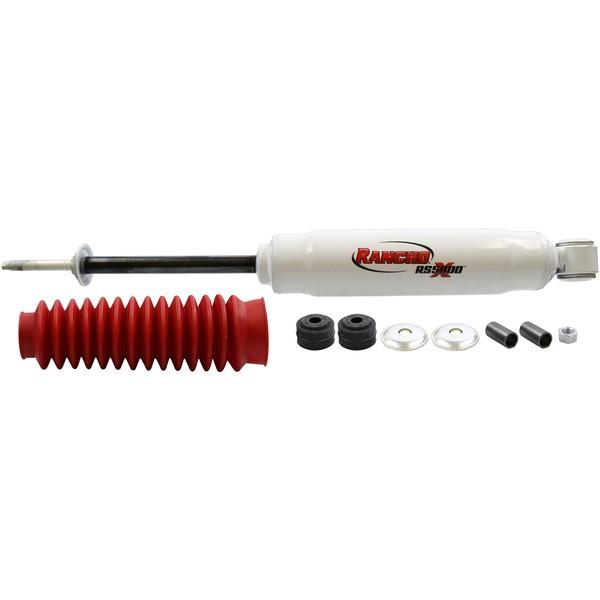 Rancho RS55136 RS5000X Suspension Shock