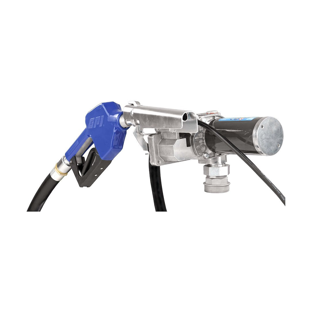 GPI 110300-2 Liquid Transfer Pump Assembly