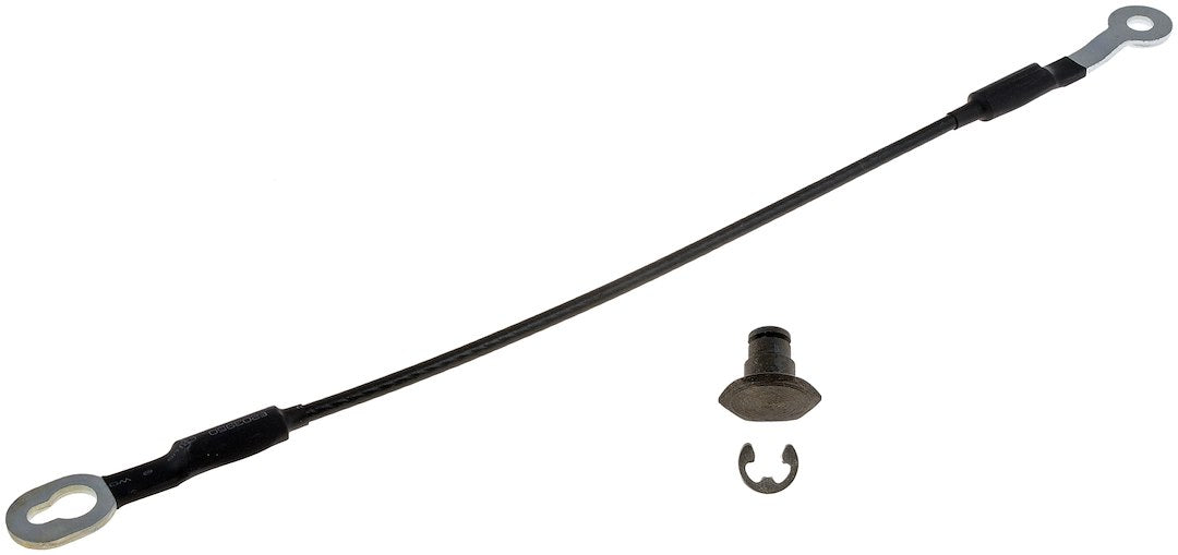 Dorman 38534 Tailgate Replacement Cable - image 4