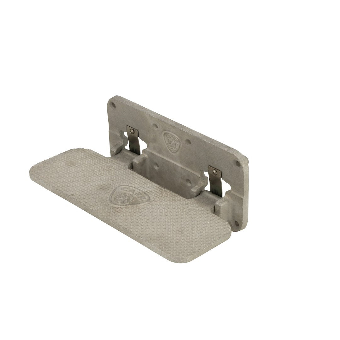 Carr 190015 Mega Mechanical-Matte Receiver Step - image 2