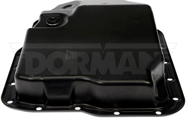 Dorman 265905 10-Quart Transmission Fluid Pan - image 1