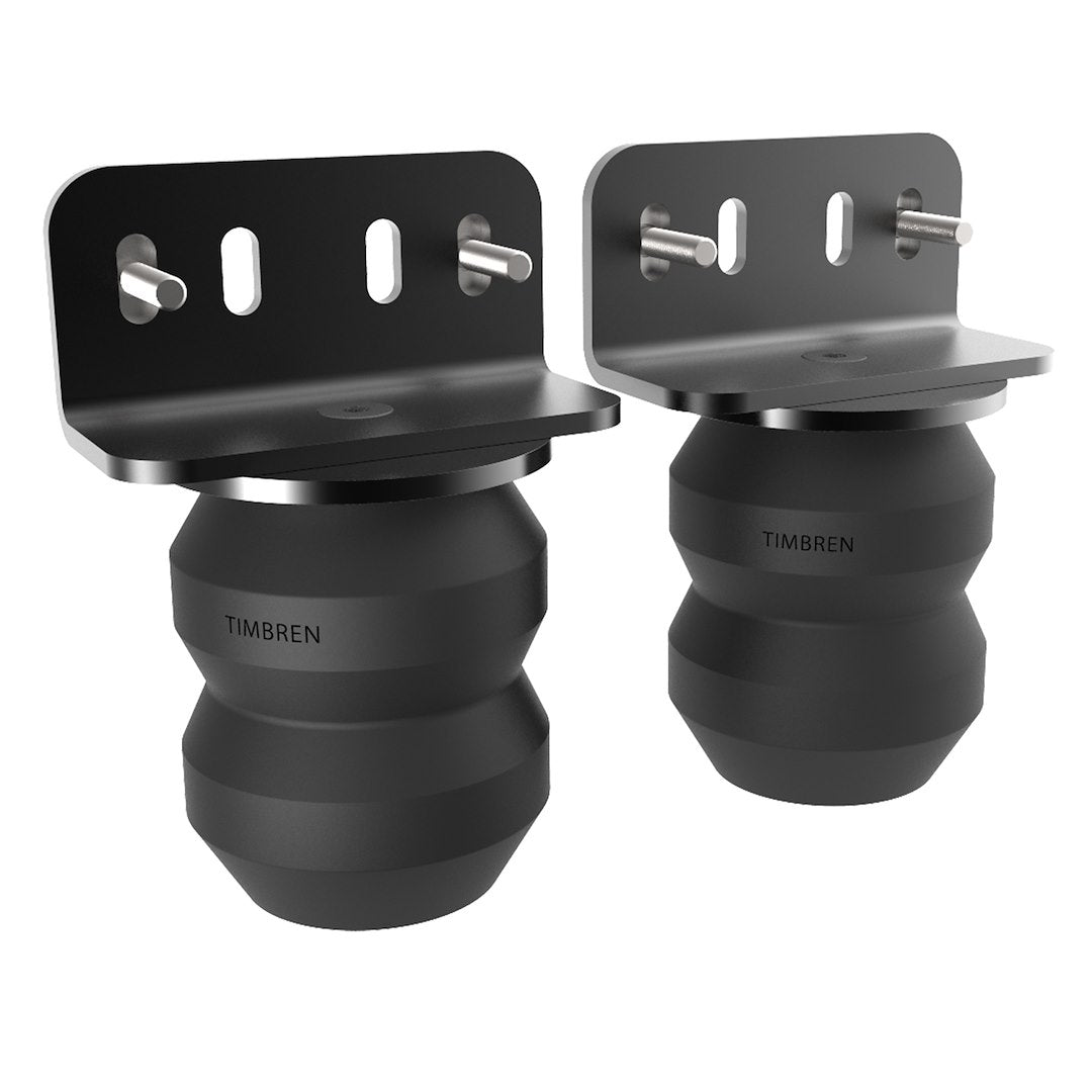 Timbren Frf53a Helper Spring Kit - image 2