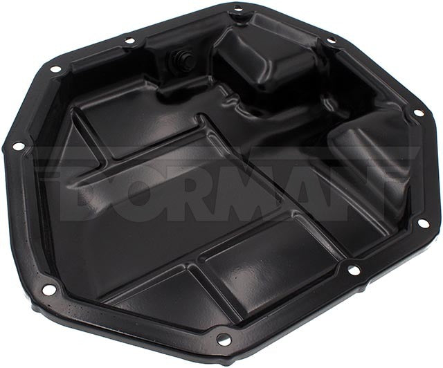 Dorman 264507 4.1-Quart Replacement Oil Pan - image 4