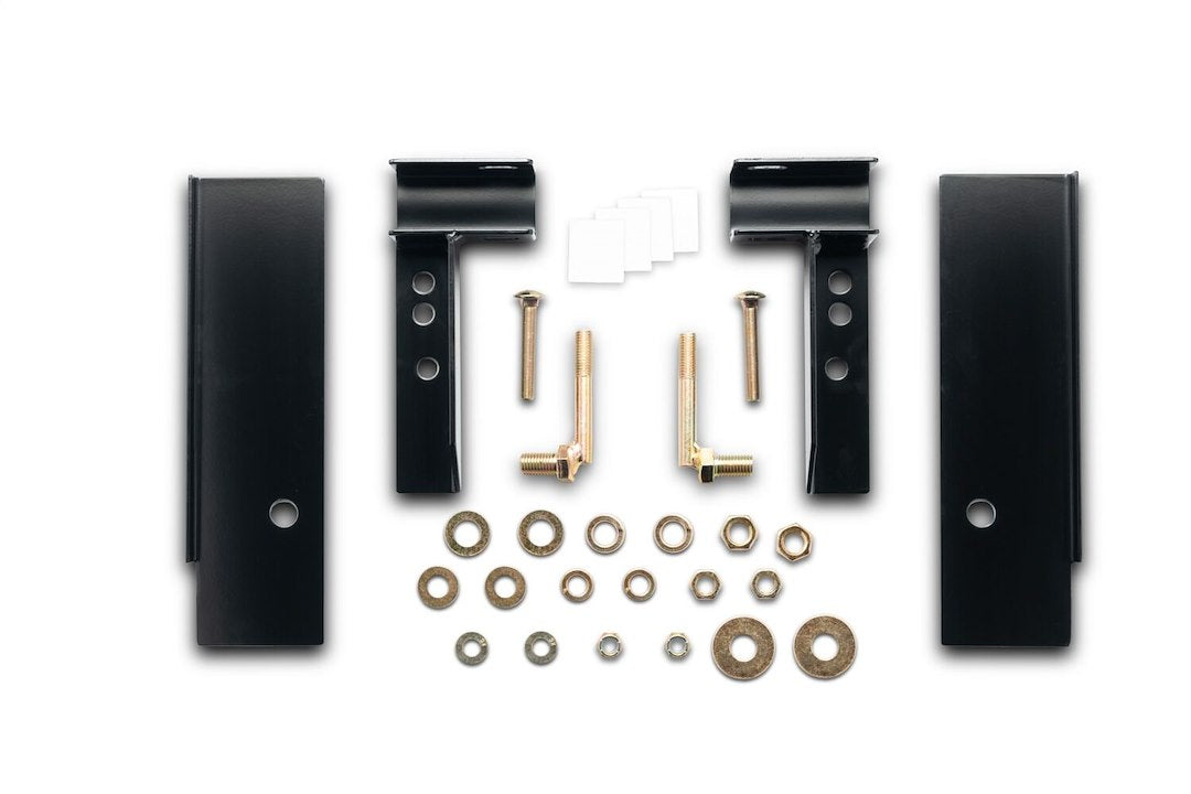BackRack 30127 New-Body Ram 1500 Rack Installation Kit - image 1